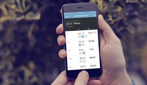 Van Amerongen Хранение в Динамичной РГС