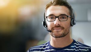 Van Amerongen Serwis