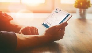 Van Amerongen System operacyjny