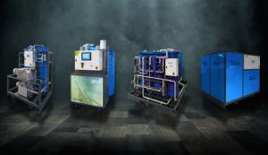 Van Amerongen Urządzenia